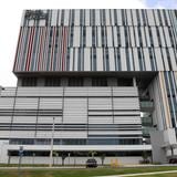 Falla provocó que pacientes del Centro Comprensivo de Cáncer fueran trasladados al Hospital Oncológico