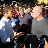 Muere “Joe, El Plomero”, el votante republicano que ganó fama por confrontar a Obama