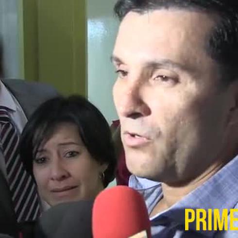 Justicia desiste de los cargos contra los imputados del caso Glorimar Pérez