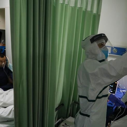 Fin al confinamiento en Wuhan, donde surgió el coronavirus