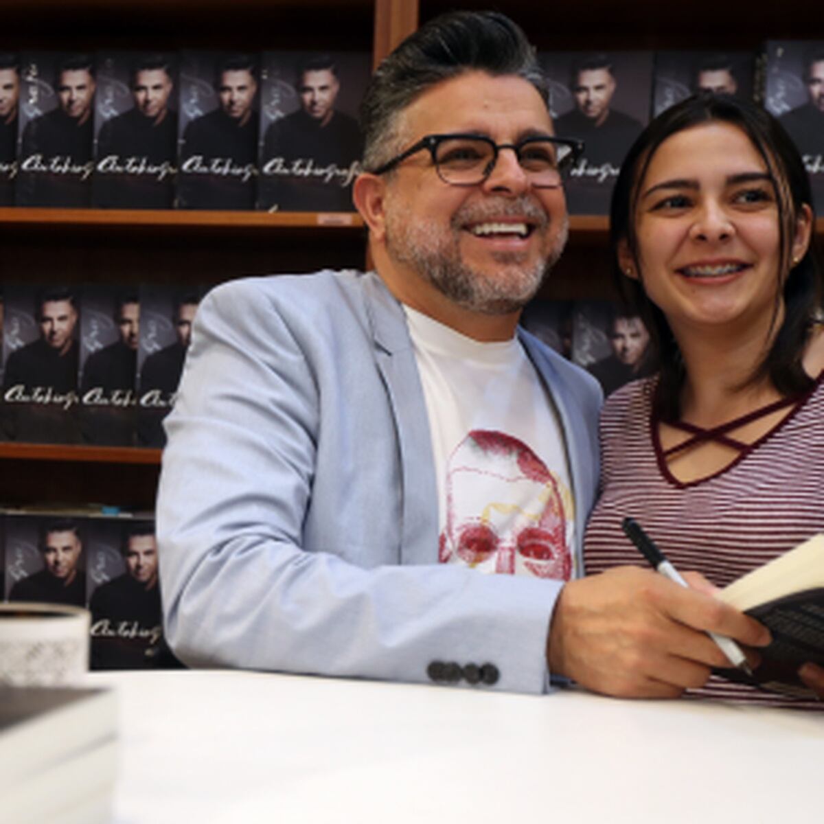 pic Luis Enrique Cantante Hijos luis enrique no repite la historia de