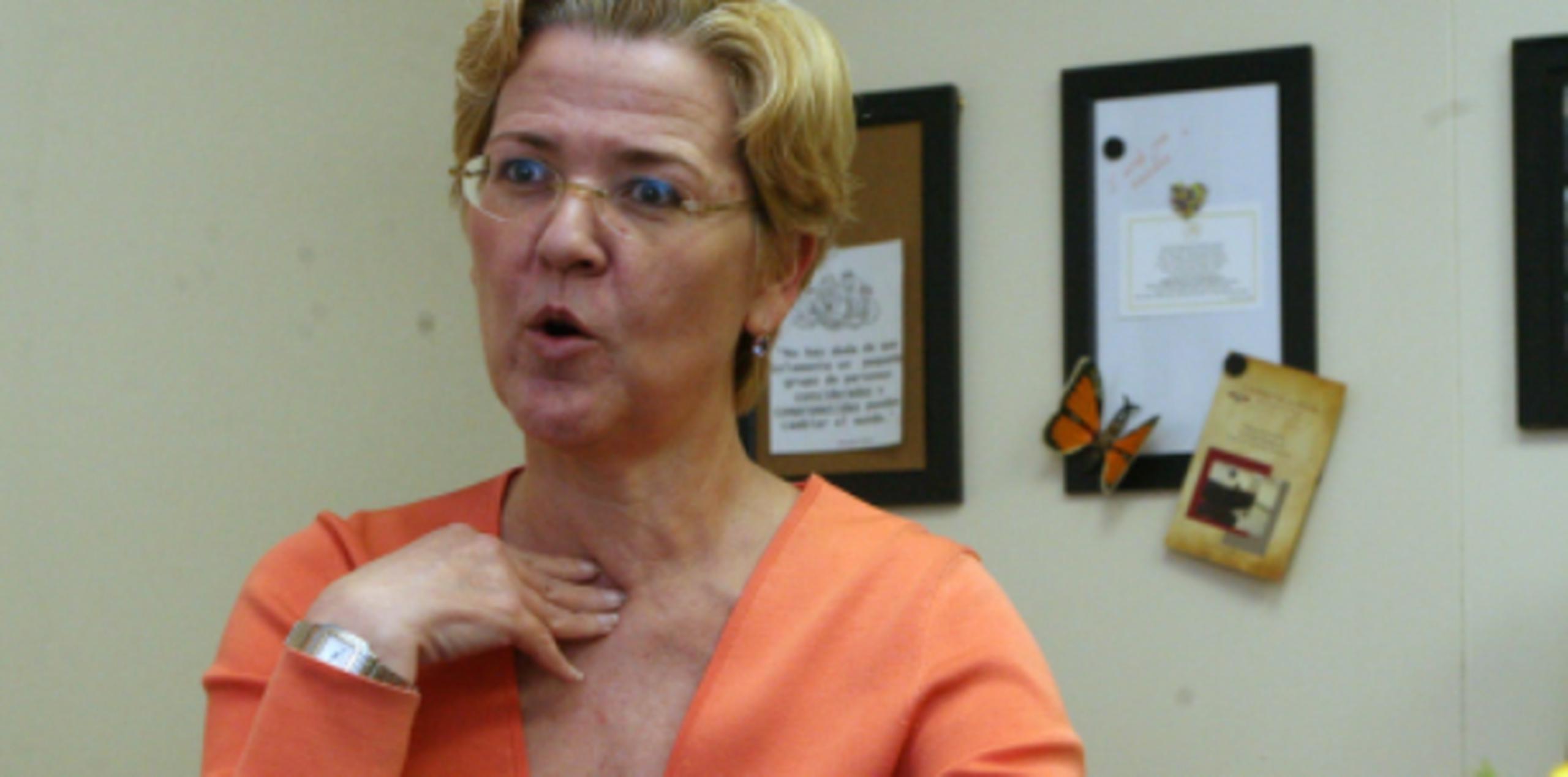 Los tribunales se ajustan el cinturón Primera Hora