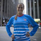 Mónica Puig: “Correr se convirtió en algo que me hace feliz”