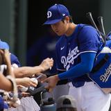 Shohei Ohtani demuestra cómo puede afectar a los Dodgers