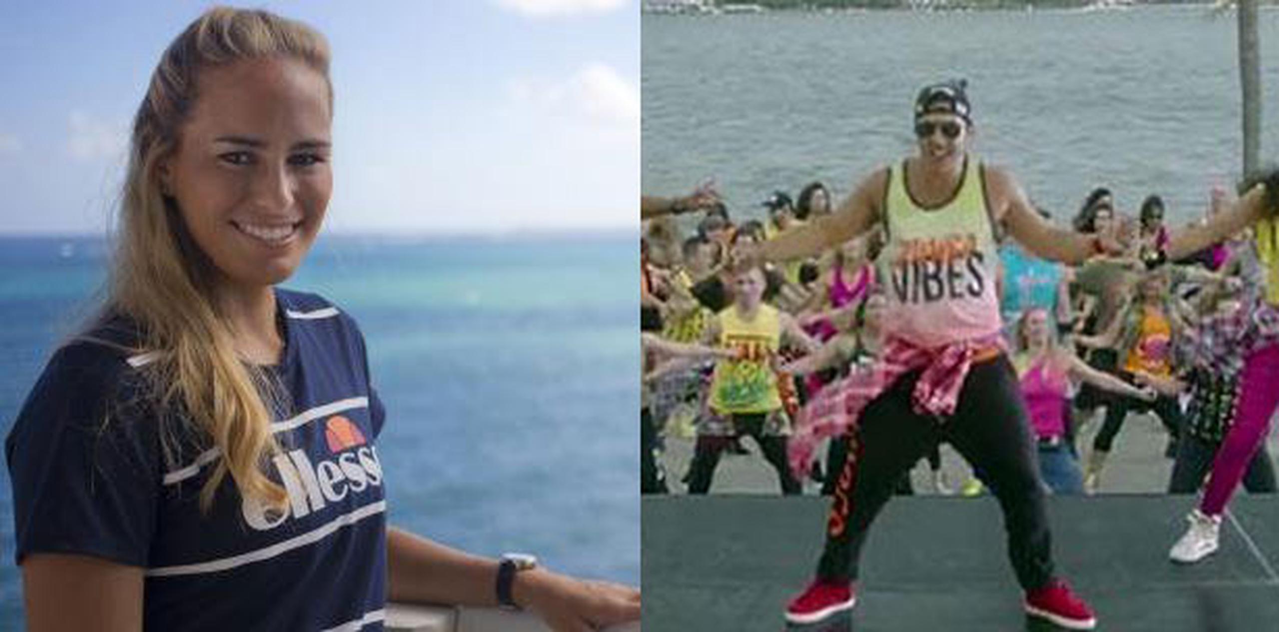 El tema "Hula Hoop" forma parte de una alianza global entre Daddy Yankee y el movimiento mundial de baile y ejercicio Zumba. (Archivo)