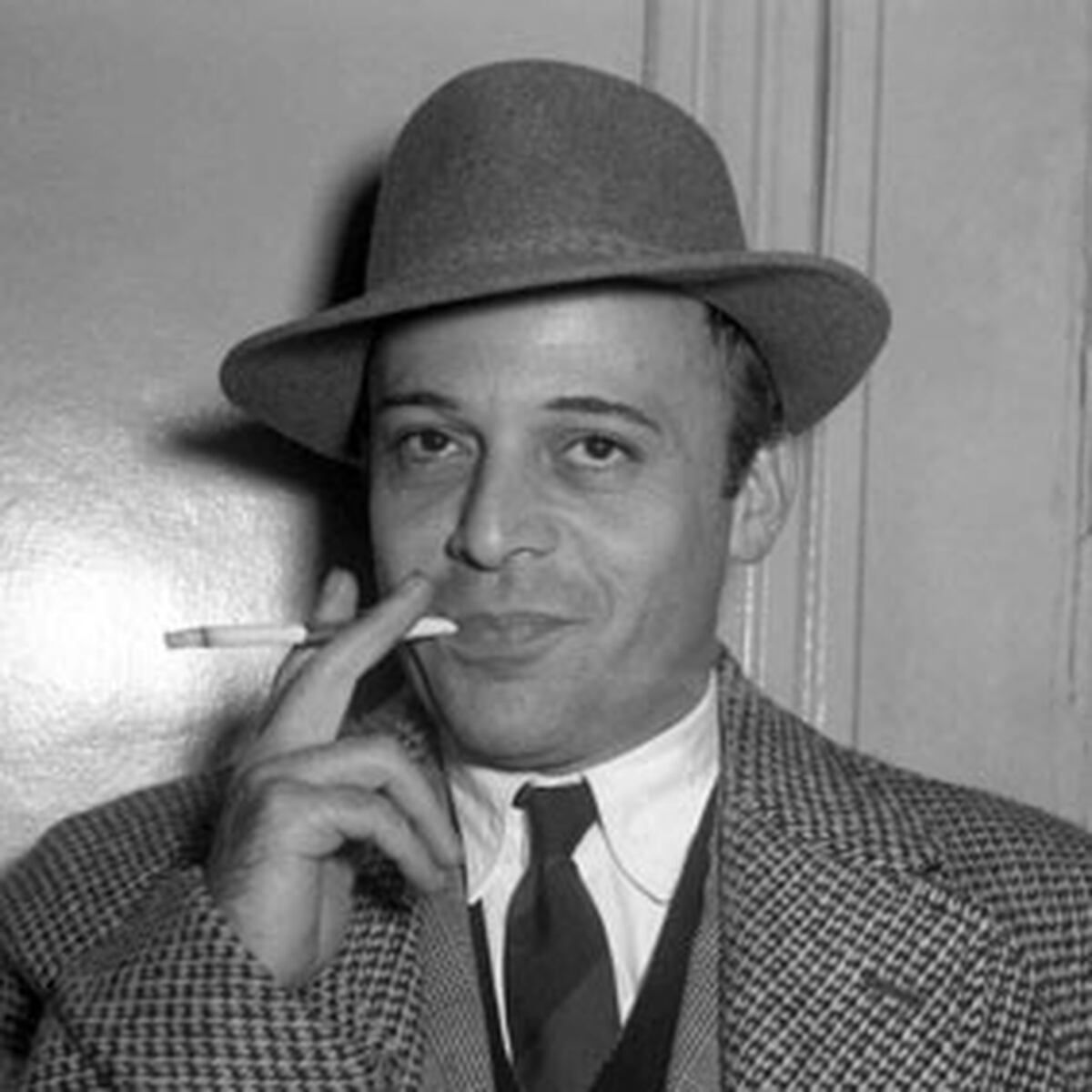 Muere Herbert Lom actor de quot The Pink Panther quot Primera Hora