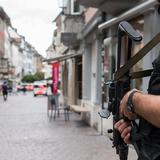 Policía suiza detiene a un adolescente acusado de apuñalar a un hombre judío
