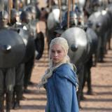 HBO muestra las primeras imágenes de la precuela de “Game of Thrones”