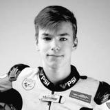 Muere a sus 16 años el piloto checo Jakub Gurecky 