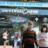 Parque Universal Orlando abre una “tienda tributo” a películas clásicas de los ochenta 