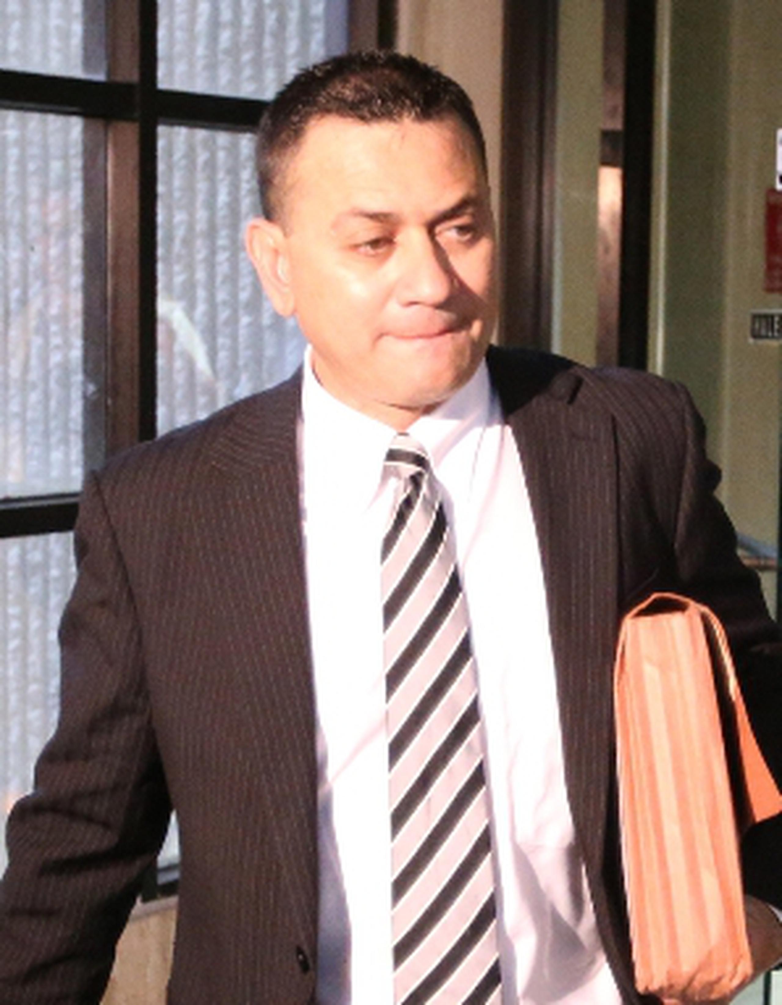 Casi listo juicio por Dylan Primera Hora