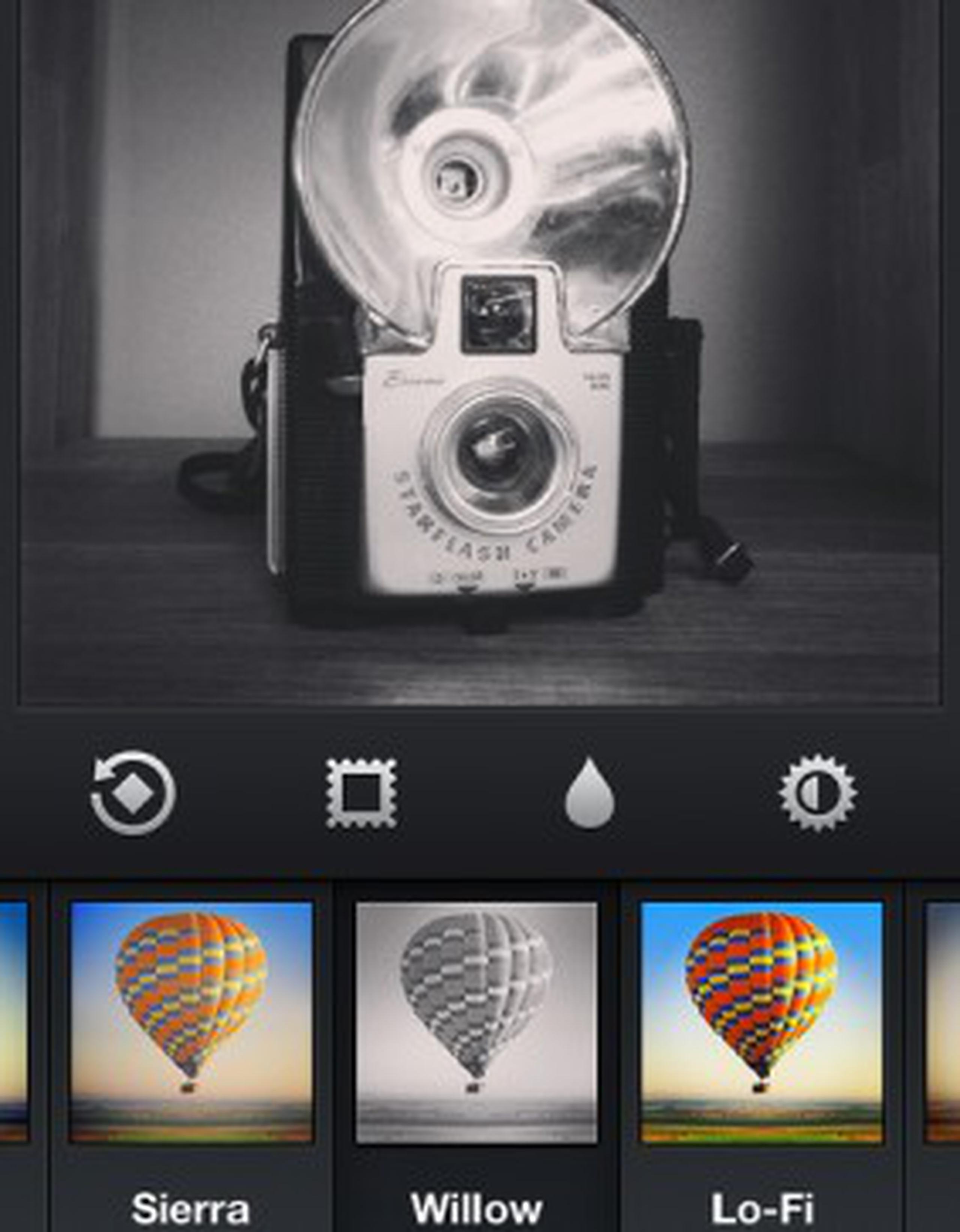Instagram recomienda que se utilice en retratos de personas y productos y para mostrar el contraste en la arquitectura.(http://blog.instagram.com)