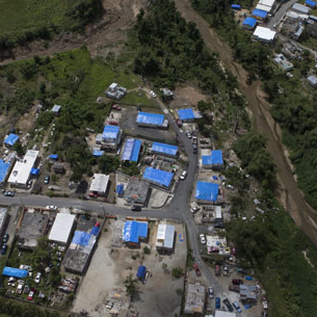 Advierten riesgos ante futuros huracanes en Puerto Rico ...
