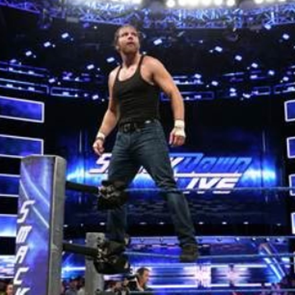Regresa la WWE a Puerto Rico Primera Hora
