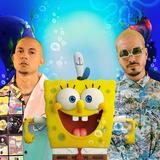 “SpongeBob” marca un hito para la música latina con Tainy y J Balvin a la cabeza