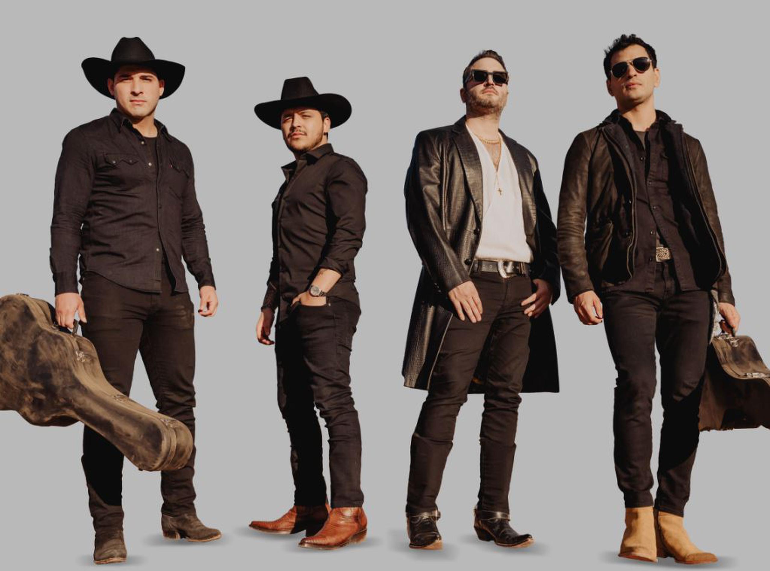 El video musical de la canción fue grabado desde un desierto en Guadalajara.