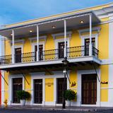Ponce Plaza Hotel and Casino: joya del turismo sureño