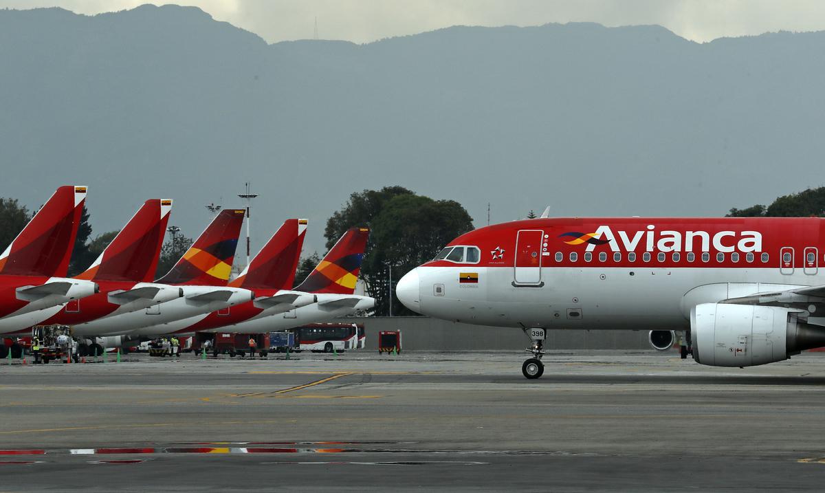 Avianca will permanently operate four weekly flights from Puerto Rico to Medellin