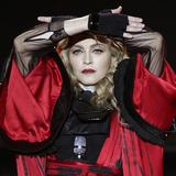Madonna celebrará 40 años de carrera con una gira mundial