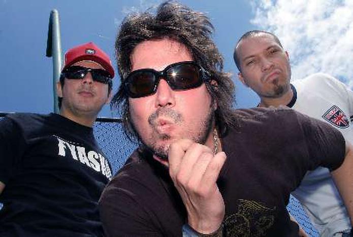 De vuelta a la Isla Los Rabanes Primera Hora