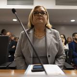 Ana Escobar rendirá cuentas a la Cámara sobre la excarcelación de Hermes Ávila Vázquez