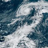 Tammy reaparece como tormenta tropical en el Atlántico