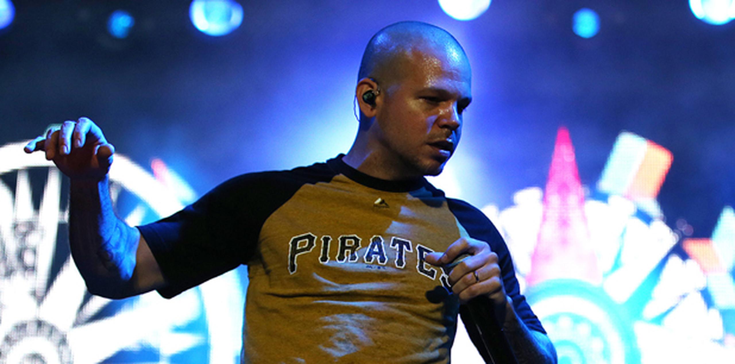 Calle 13 ofreció un multitudinario concierto gratuito el pasado martes frente a la Universidad de Puerto Rico en Río Piedras. (jose.candelaria@gfrmedia.com)