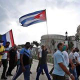 España exige a Cuba la “liberación inmediata” de la periodista de ABC 