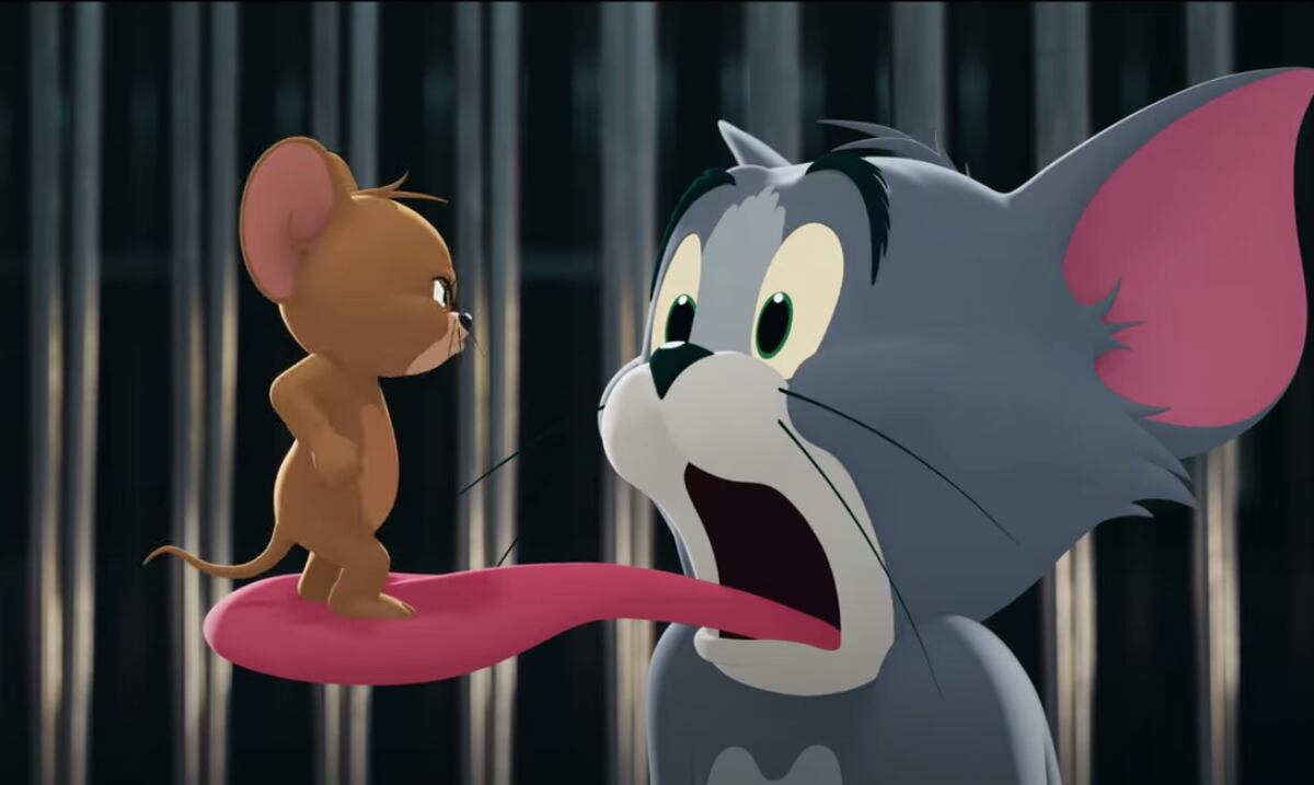 “Tom and Jerry”: entertaining, nostalgic and full of lessons