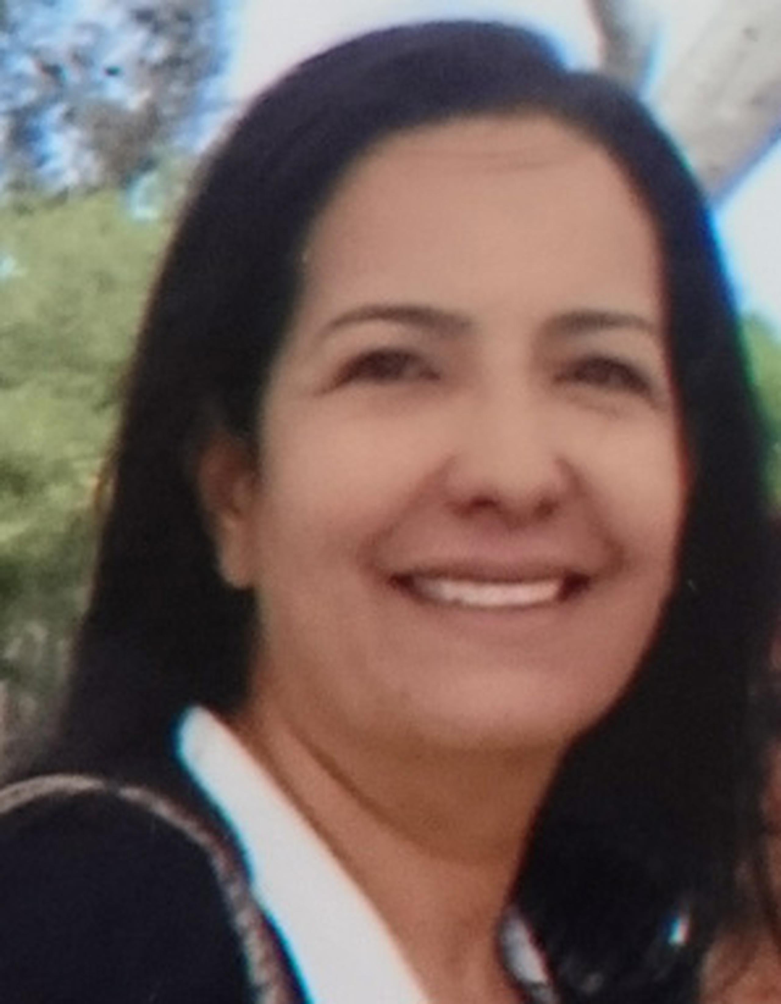 Lilian Negrón Meléndez  fue vista por última vez en el barrio Tenas de Juncos. (Suministrada)
