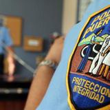Trasladarán empleados de otras agencias para sustituir a hasta 1,400 policías