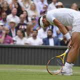 Rafael Nadal tiene la intención de jugar a pesar de una lesión
