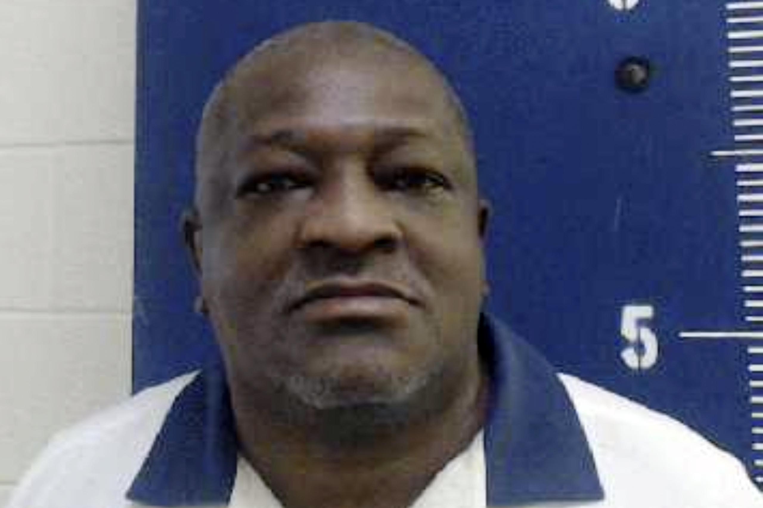 Willie James Pye, de 59 años, fue hallado culpable de asesinato y otros crímenes en noviembre de 1993, por la muerte de Alicia Lynn Yarbrough.