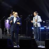 Gilberto Santa Rosa inaugurará el Coca Cola Music Hall