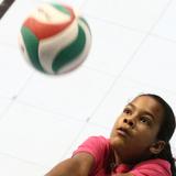 Torneo de volleyball Primera Hora