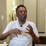 Pelé recibe cuidados por “disfunciones renales y cardíacas”