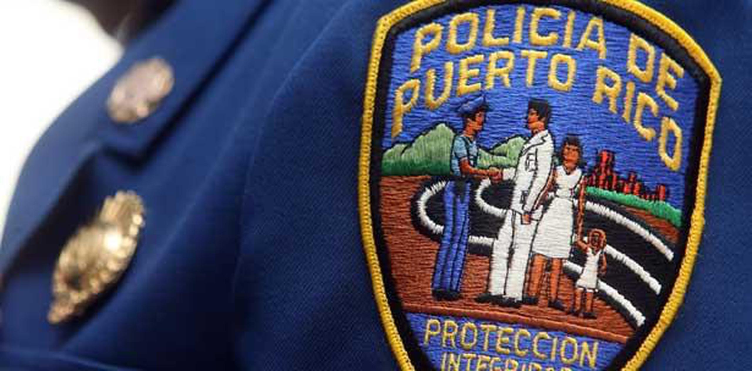 La Policía le solicitó las personas que si fueron víctimas de Rodríguez López, quien es sospechoso de otros asaltos en la zona metro de San Juan, se comunique al teléfono (787) 793-1234 extensión 3155 o al 343-2020, bajo estricta confidencialidad. (Archivo)