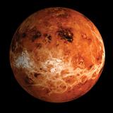NASA anuncia que va para Venus en 2026 