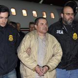 Corte de Apelaciones confirma condena de “El Chapo”