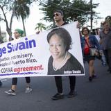 Con protesta, Swain evalúa acuerdo entre Gobierno y acreedores de Cofina