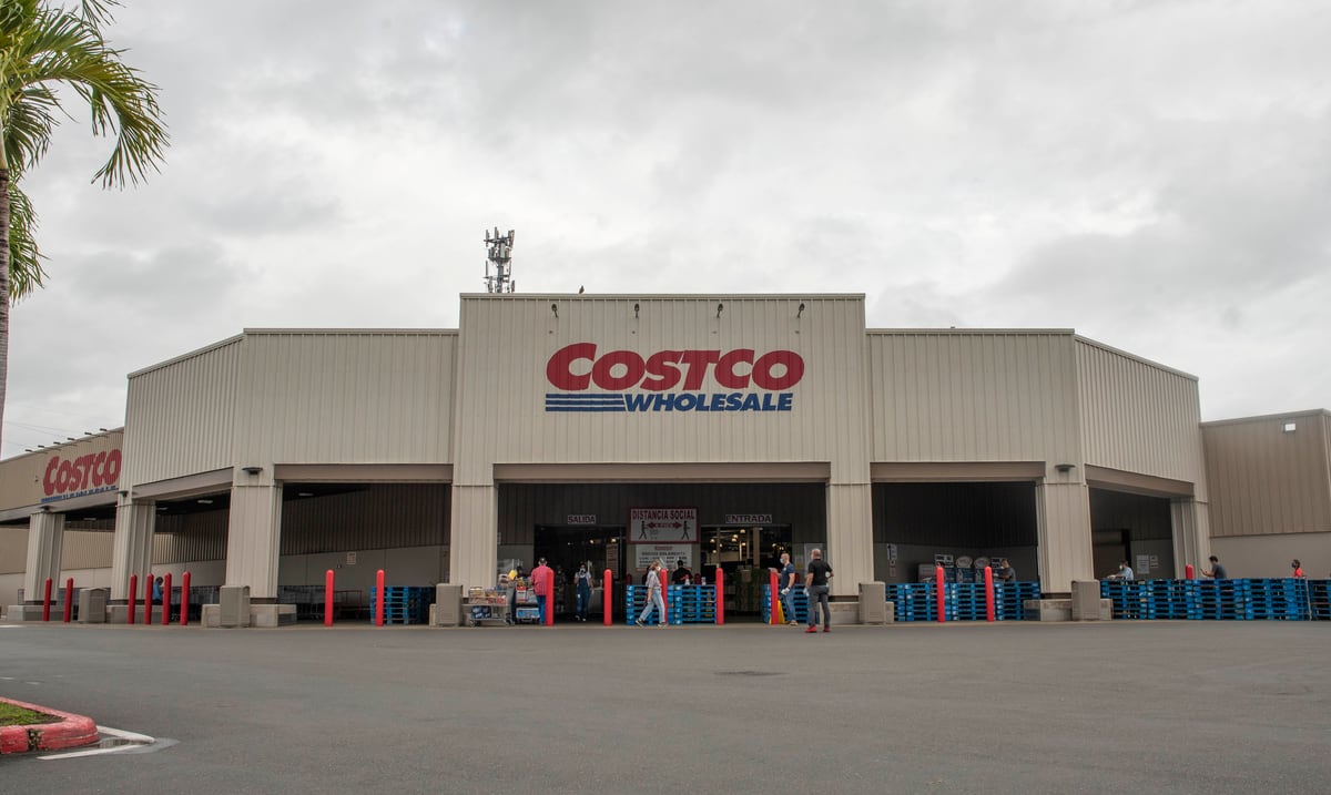 Costco raises the minimum wage of its employees to $ 16 per hour