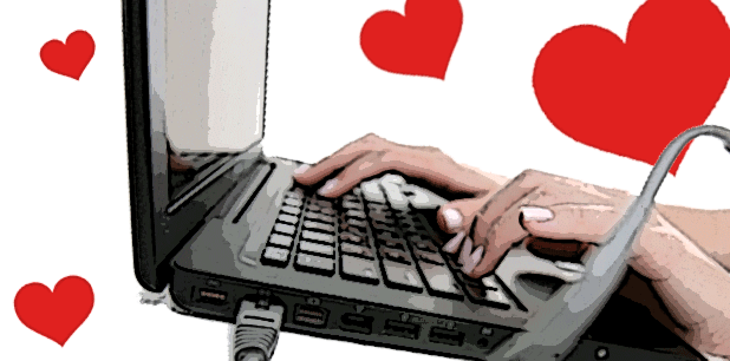 La web cuenta con varios portales para conocer potenciales parejas; hay para todos los gustos, grupos sociales, edades, religiones y preferencias sexuales. (Archivo)