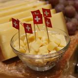 Suiza se convierte por primera vez en importador neto de queso