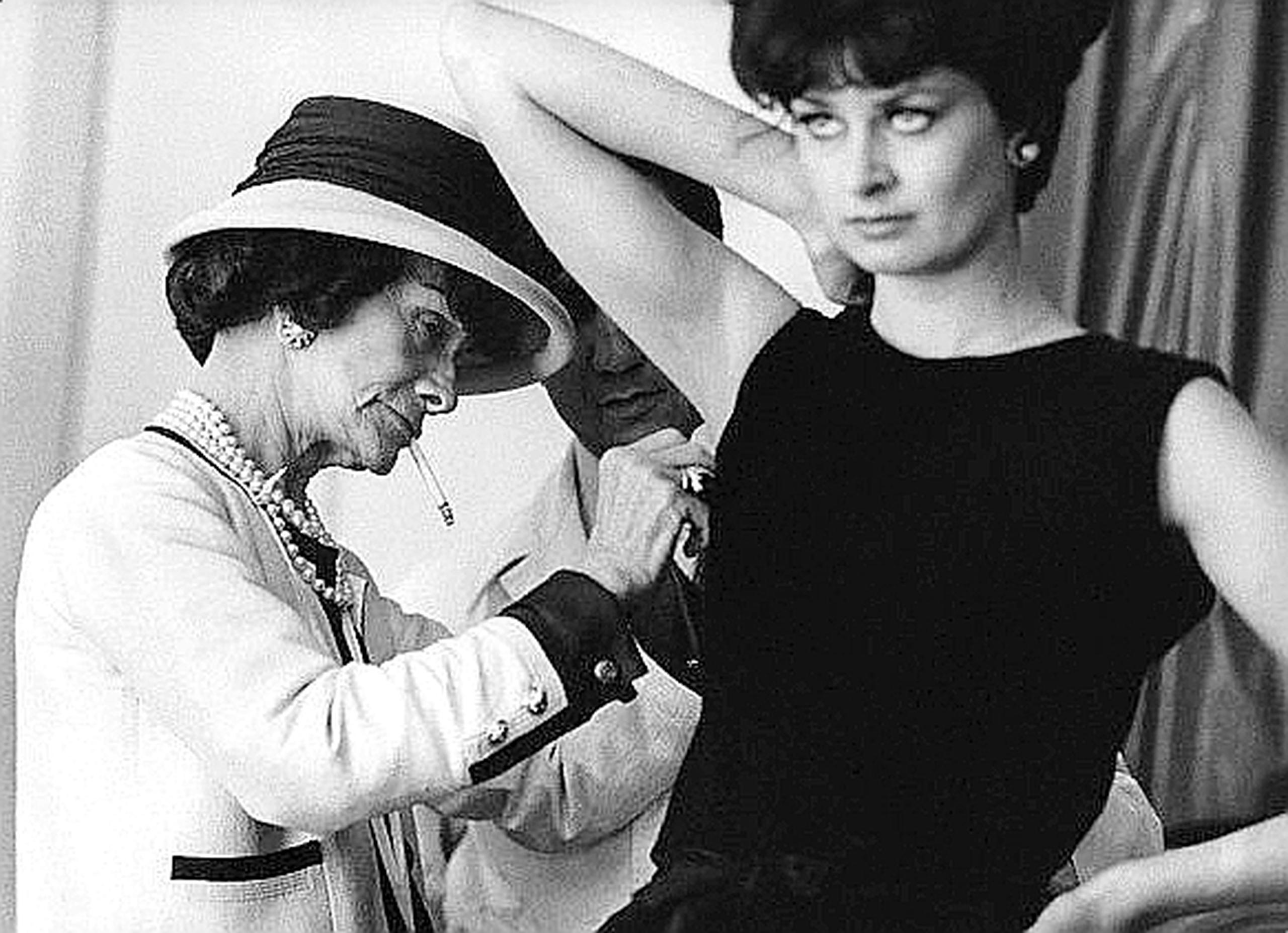 Coco Chanel, a cincuenta años de su muerte - Primera Hora