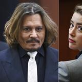 Jurado comienza deliberación en juicio de Johnny Depp y Amber Heard