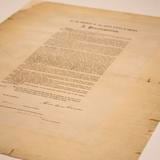 Juneteenth: Senado federal aprueba feriado por la libertad de los esclavos