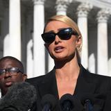 Paris Hilton urge al Congreso a proteger a adolescentes detenidos 