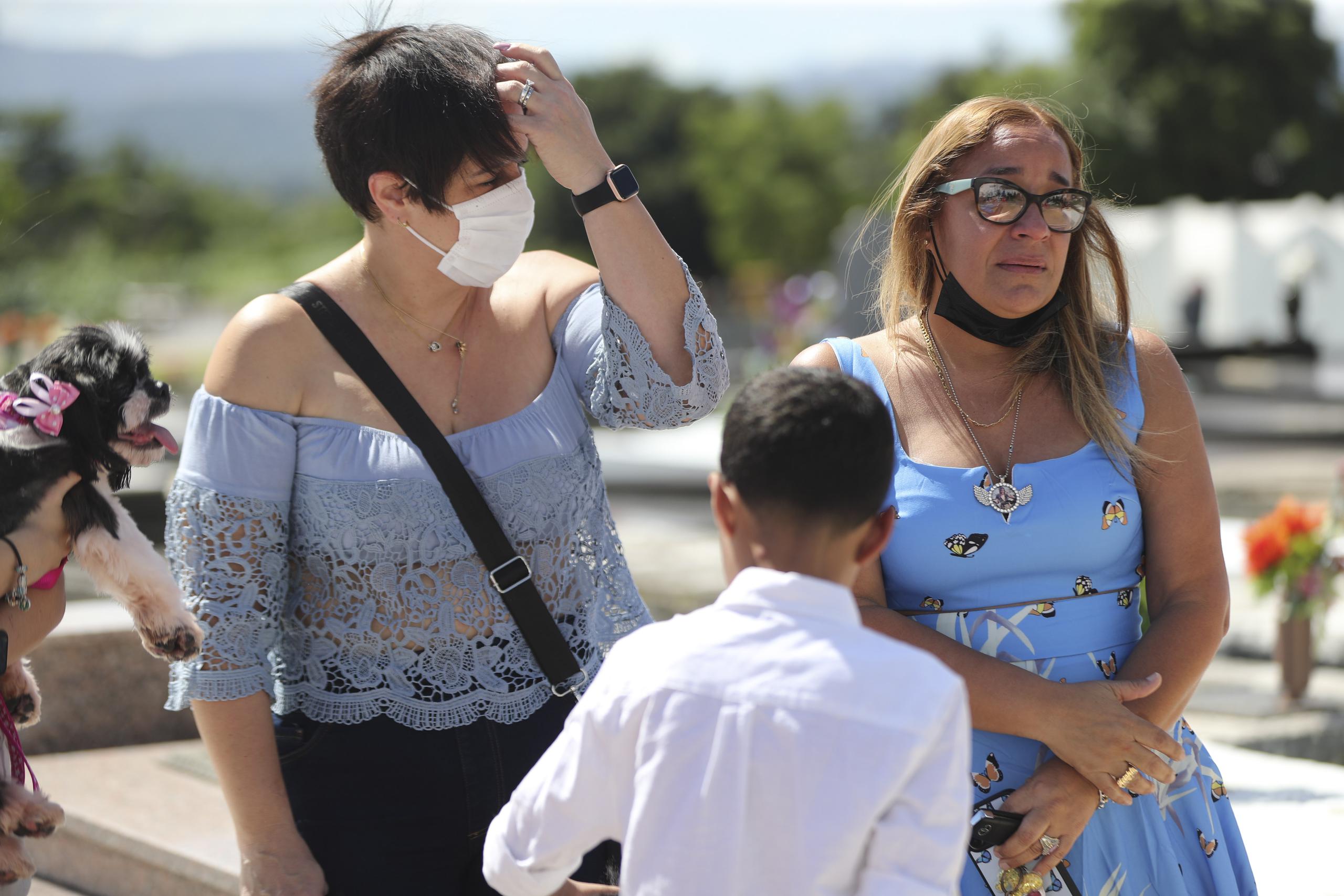 La familia de Keishla Rodríguez Ortiz continúa esperando por el comienzo del proceso contra Verdejo.
