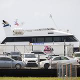 HMS Ferries alega que la quiebra de su empresa matriz no afectará el servicio de lanchas 