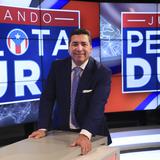 Ferdinand Pérez le tira con to’ a LUMA por abandonar el estudio de Jugando Pelota Dura